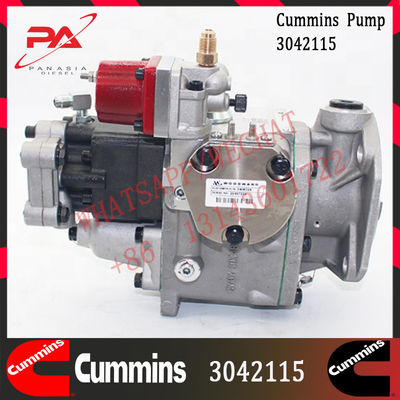 Cummins NT855 K19를 위한 디젤 엔진 부품 연료주입 펌프 3042115 2870939 2888574