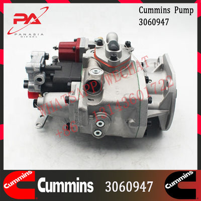 Cummins K19 엔진 부품 주입 연료 펌프 3060947 3202268 3279768