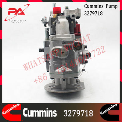 Cummins NT855 연료 펌프 3279718 4951420 3892659를 위한 디젤 엔진 주입
