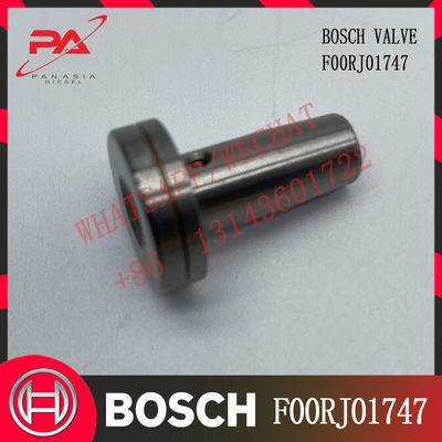 F00RJ01747 품질 커먼 레일 제어 밸브 인젝터 적합 0 445 120 082