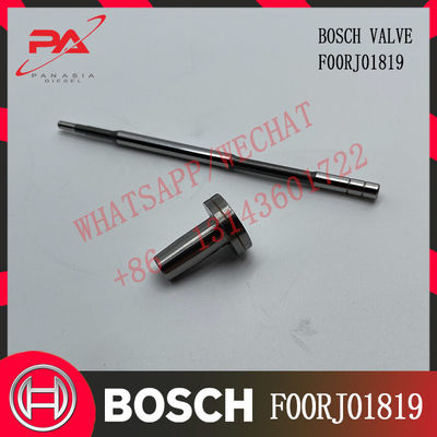 F00RJ01819 품질 커먼 레일 제어 밸브 인젝터 적합 0445120157/0445120282