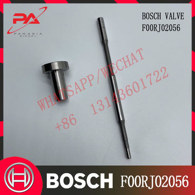 F00RJ02056 0445120142/0445120325에 맞는 좋은 품질의 커먼 레일 제어 밸브 인젝터