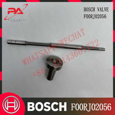 F00RJ02056 0445120142/0445120325에 맞는 좋은 품질의 커먼 레일 제어 밸브 인젝터