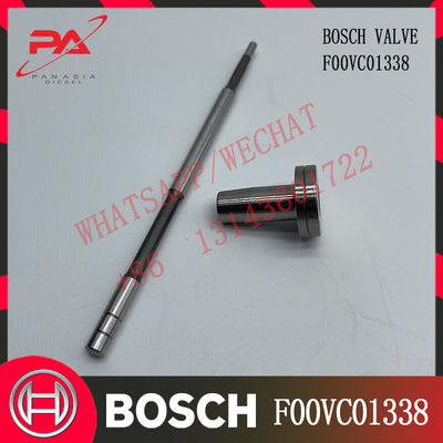 F00VC01338 0445110273/0445110435/0445110247에 맞는 좋은 품질의 커먼 레일 제어 밸브 인젝터