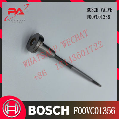 BOSCH 인젝터 0445110307용 F00VC01356 제어 밸브 커먼 레일