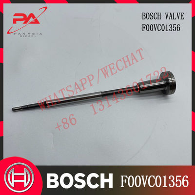 BOSCH 인젝터 0445110307용 F00VC01356 제어 밸브 커먼 레일