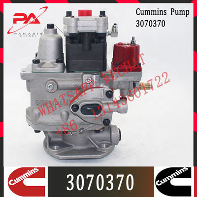 Cummins N14 M11-C PT 엔진 부품 주입 연료 펌프 3070370 4061182