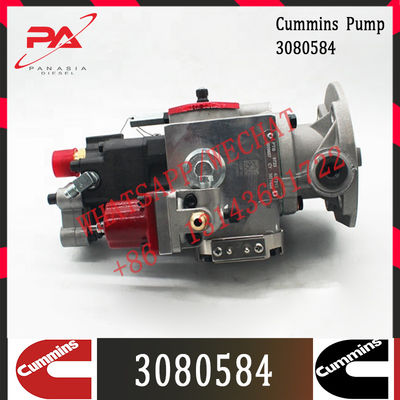 Cummins KTA38를 위한 디젤 엔진 부품 연료주입 펌프 3080584 3042115 3045281