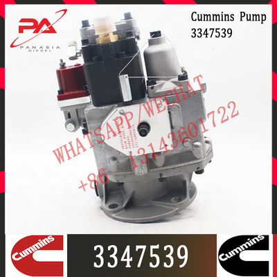 Cummins NTA855 엔진 부품 주입 연료 펌프 3347539 3278682 3279768