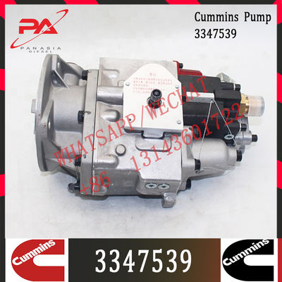 Cummins NTA855 엔진 부품 주입 연료 펌프 3347539 3278682 3279768