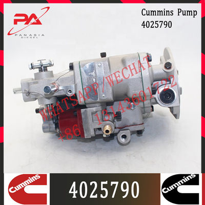 Cummins M11을 위한 디젤 엔진 부품 연료주입 펌프 4025790 4060289 4060307