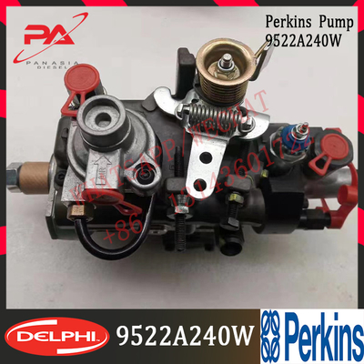 Delphi Perkins를 위한 연료 주입 보통 가로장 펌프 9522A240W RE572111