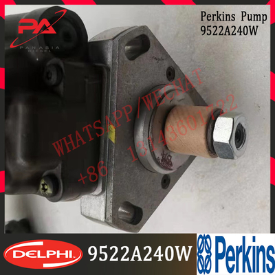Delphi Perkins를 위한 연료 주입 보통 가로장 펌프 9522A240W RE572111
