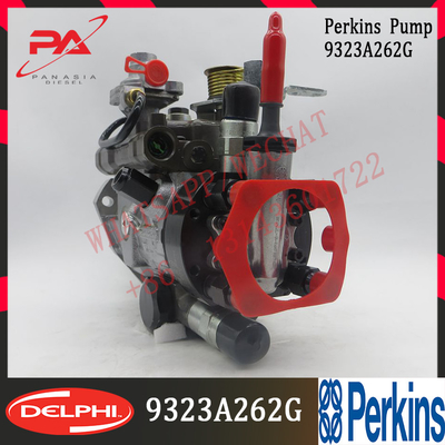 Delphi Perkins 320/06929 320/06738 엔진 예비 부품 연료 인젝터 펌프 9323A262G 9323A260G 9323A261G