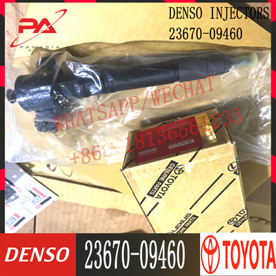 Toyota 2GD 엔진 디젤 연료 분사 장치 23670-09460 23670-0E070 2367009460 236700E070