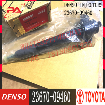 Toyota 2GD 엔진 디젤 연료 분사 장치 23670-09460 23670-0E070 2367009460 236700E070