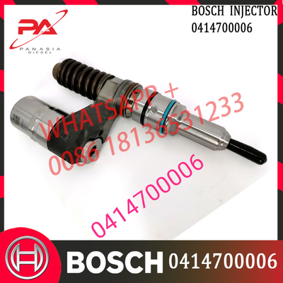 Stralis Bosch 디젤 연료 장치 인젝터 0414700006 504100287