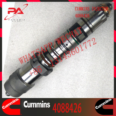 CUMMINS 디젤 연료 분사 장치 4088426 4326779 4087892 분사 QSK15 QSK19 엔진