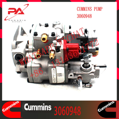 Cummins NT855 연료 펌프 3060948 3096205 3098495를 위한 디젤 엔진 주입