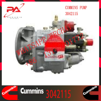 Cummins NT855 K19를 위한 디젤 엔진 부품 연료주입 펌프 3042115 2870939 2888574