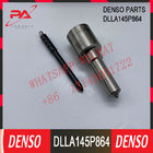 DLLA145P864 Diesel Fuel Injector Nozzle DLLA155P848 DSLA154P1320 For 095000-5931 09500-8740 Injector