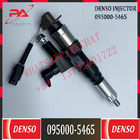 Diesel HINO J07E Engine Injector 095000-5465 095000-6601 095000-5274 For DENSO Common Rail