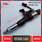 Diesel HINO J07E Engine Injector 095000-5465 095000-6601 095000-5274 For DENSO Common Rail