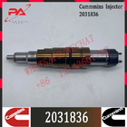 SCANIA R Series Common Rail Cummins Diesel Injector 2031836 1948565 0574380