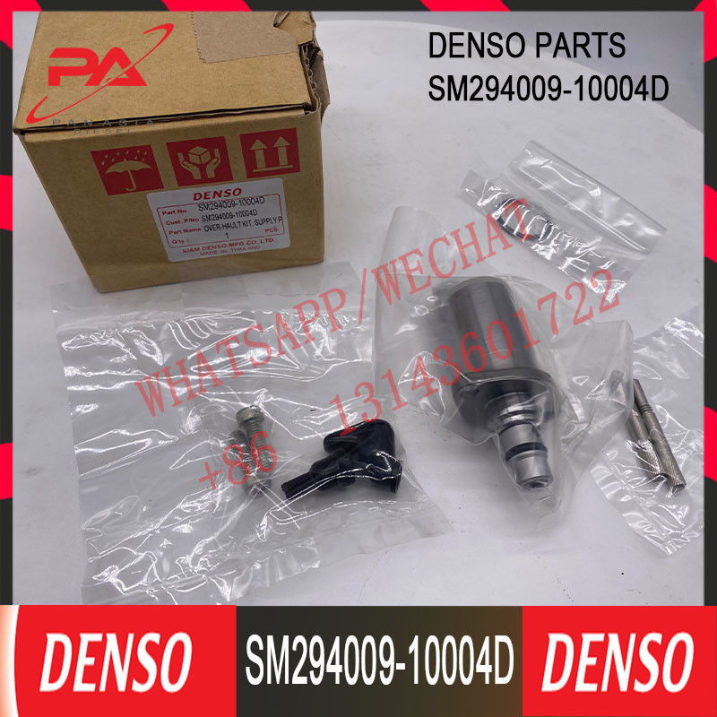 SM294009-10004D Original New Diesel Pump Fuel Injection Suction Control Valve 04226-0L020 294200-0042 294009-1000