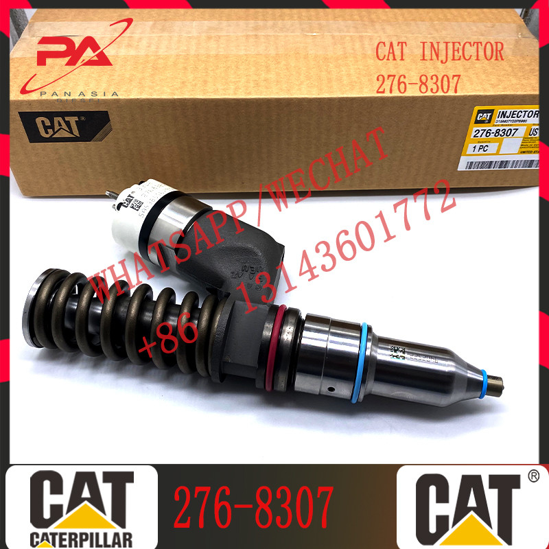Oem Fuel Injectors 276-8307 2768307 10R-7231 For Caterpillar C18 / C32 Engine
